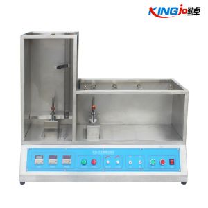 水平垂直燃燒試驗機(jī)